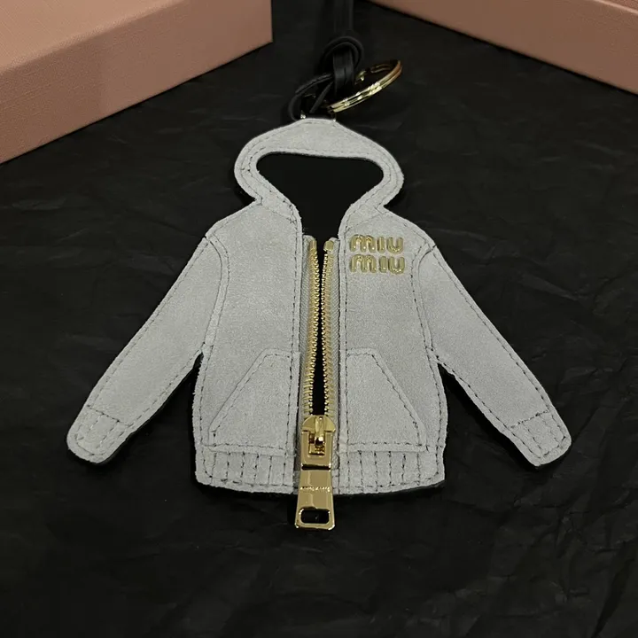 スーパーコピー ミュウミュウ キーホルダー