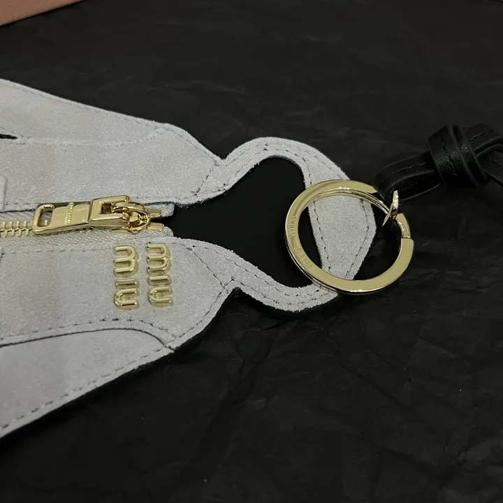 スーパーコピー ミュウミュウ キーホルダー