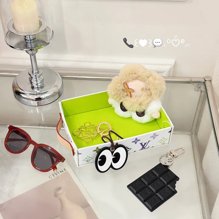 スーパーコピー ルイヴィトン キーホルダー