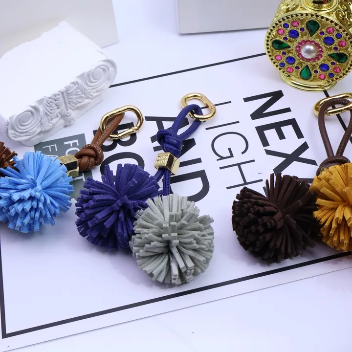 スーパーコピー ミュウミュウ キーホルダー