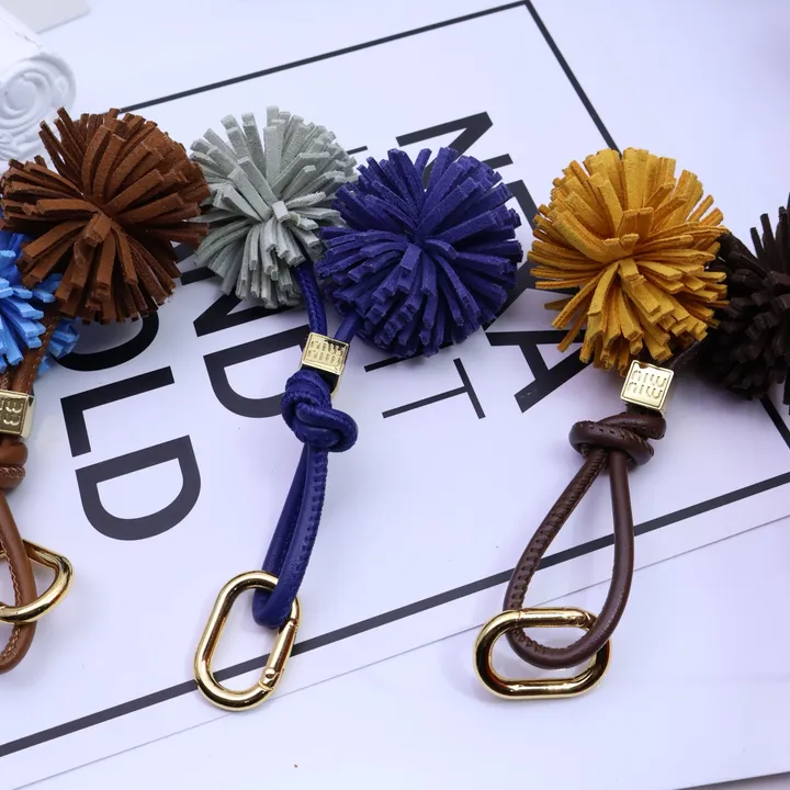 スーパーコピー ミュウミュウ キーホルダー