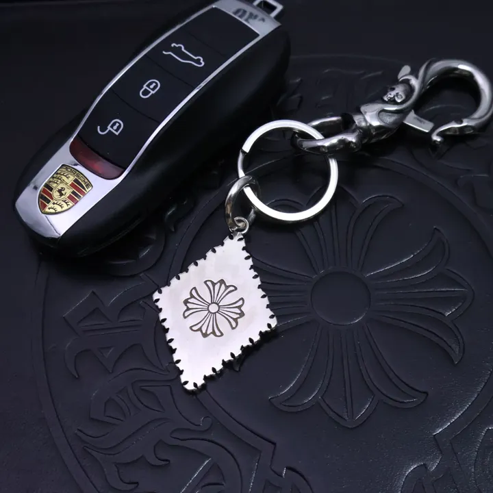 スーパーコピー クロムハーツ キーホルダー