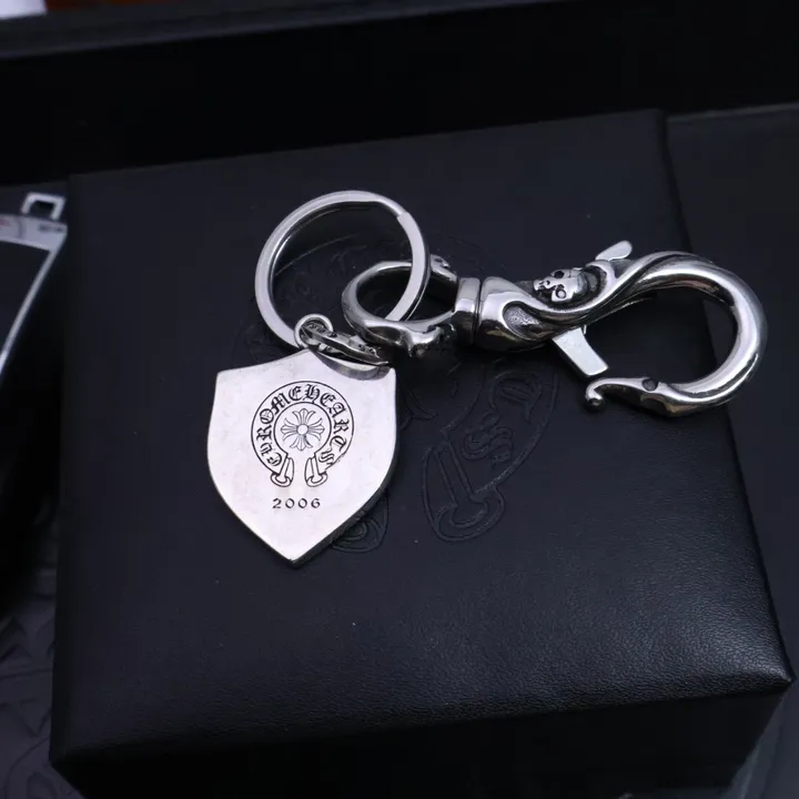 スーパーコピー クロムハーツ キーホルダー