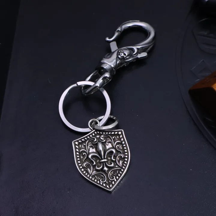 スーパーコピー クロムハーツ キーホルダー