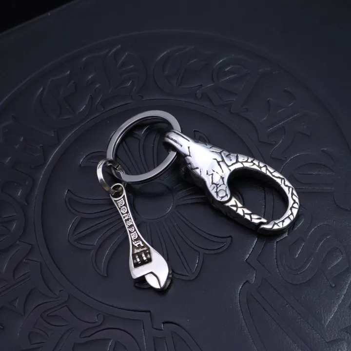 スーパーコピー クロムハーツ キーホルダー