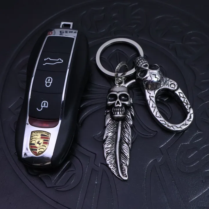 スーパーコピー クロムハーツ キーホルダー