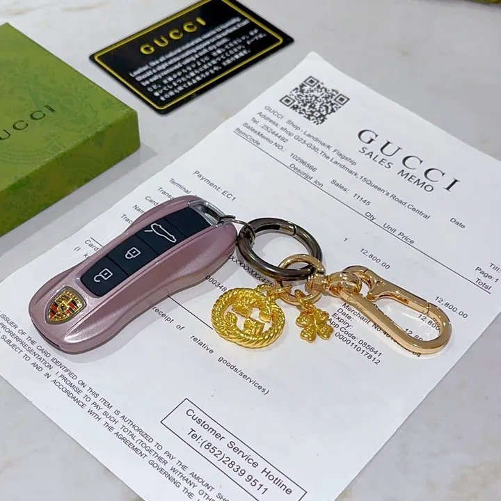 スーパーコピー グッチ キーホルダー