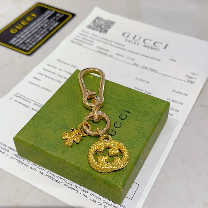 スーパーコピー グッチ キーホルダー