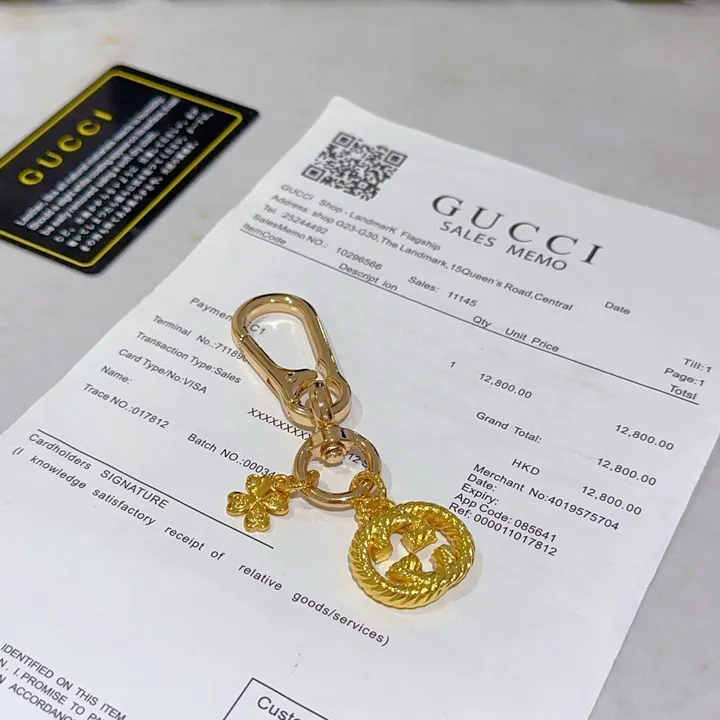 スーパーコピー グッチ キーホルダー