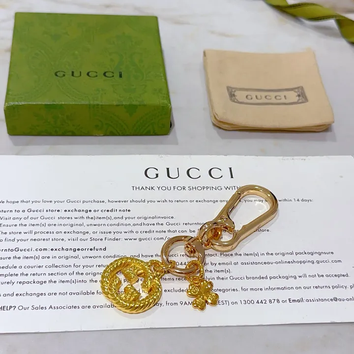 スーパーコピー グッチ キーホルダー