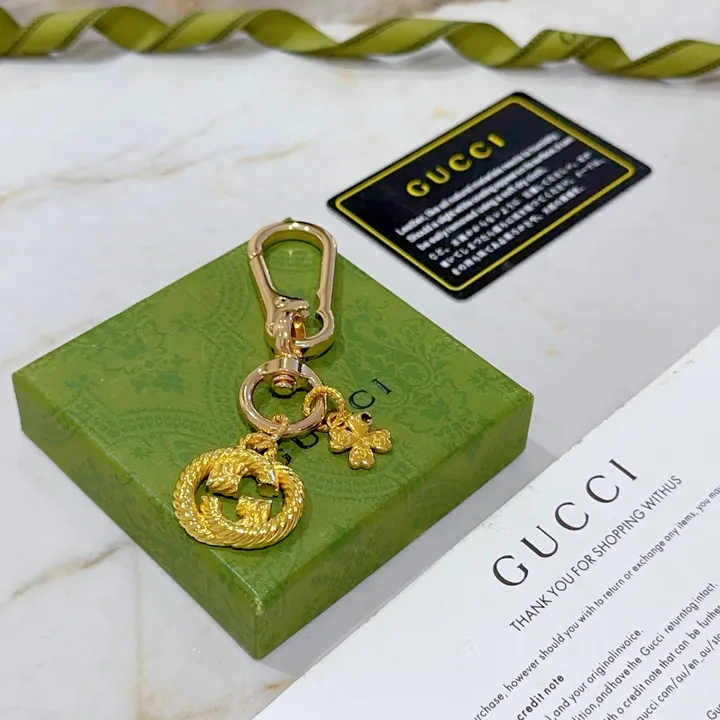 スーパーコピー グッチ キーホルダー