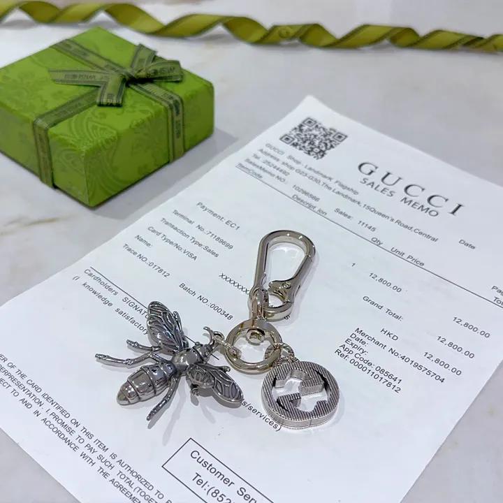 スーパーコピー グッチ キーホルダー