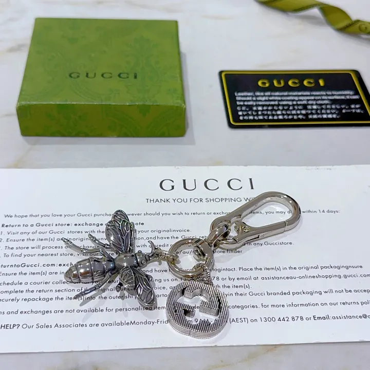 スーパーコピー グッチ キーホルダー