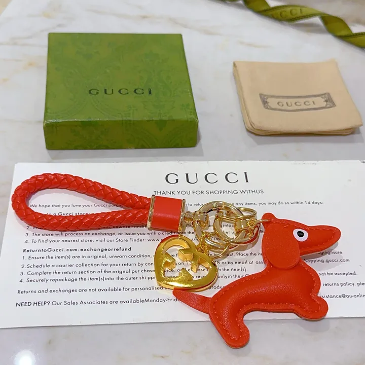 スーパーコピー グッチ キーホルダー