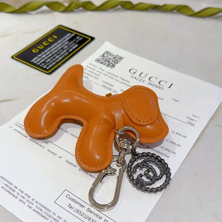 スーパーコピー グッチ キーホルダー
