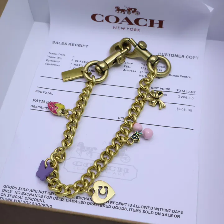 スーパーコピー ヴェルサーチ キーホルダー