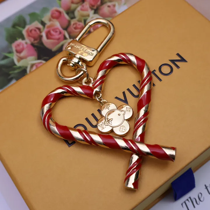 スーパーコピー ルイヴィトン キーホルダー