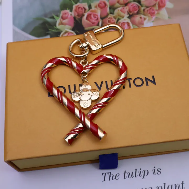 スーパーコピー ルイヴィトン キーホルダー
