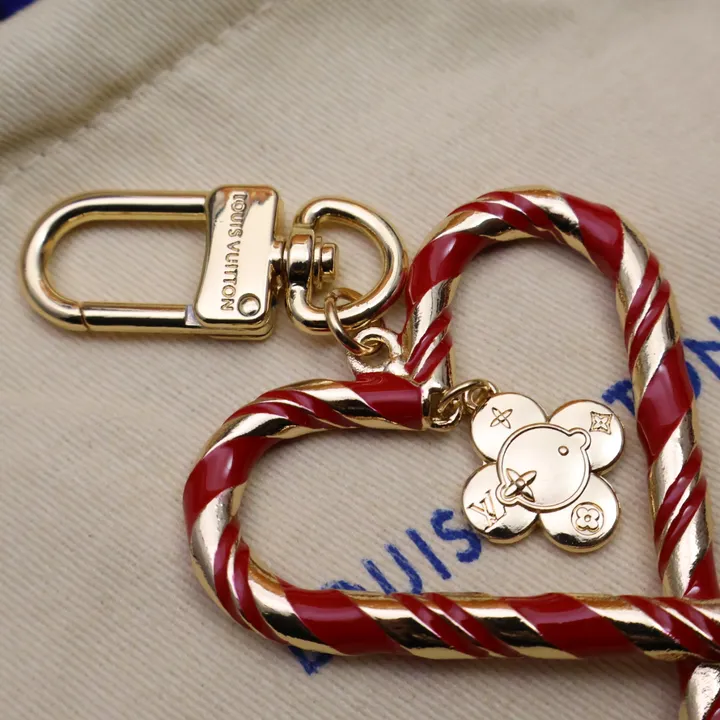 スーパーコピー ルイヴィトン キーホルダー