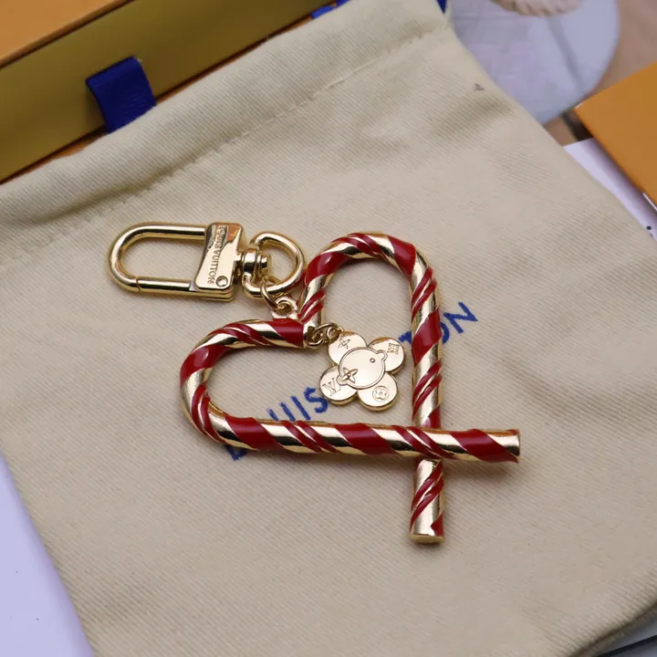 スーパーコピー ルイヴィトン キーホルダー