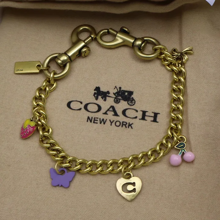 スーパーコピー ヴェルサーチ キーホルダー