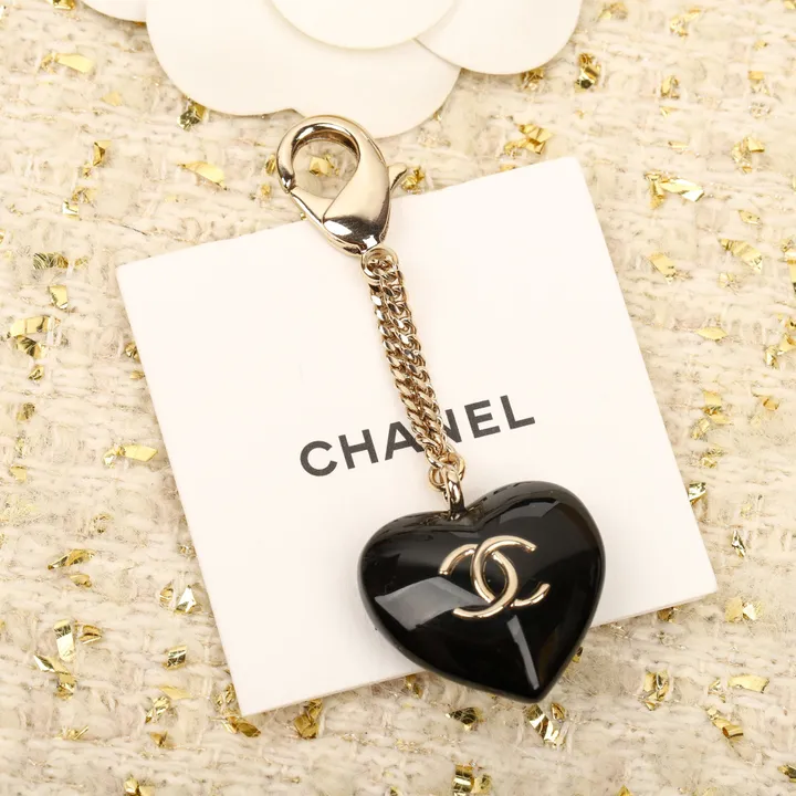 スーパーコピー シャネル キーホルダー