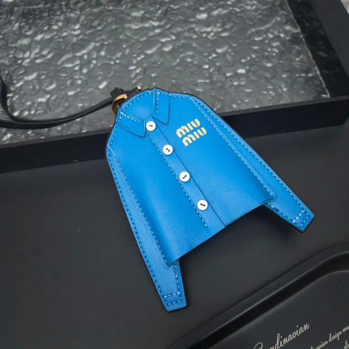 スーパーコピー ミュウミュウ キーホルダー