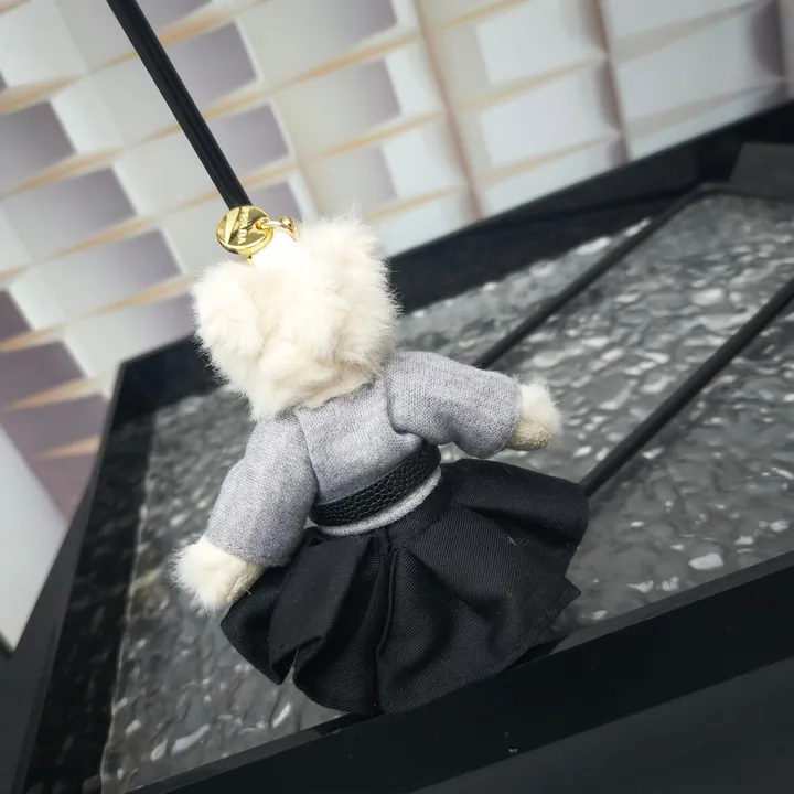 スーパーコピー プラダ キーホルダー