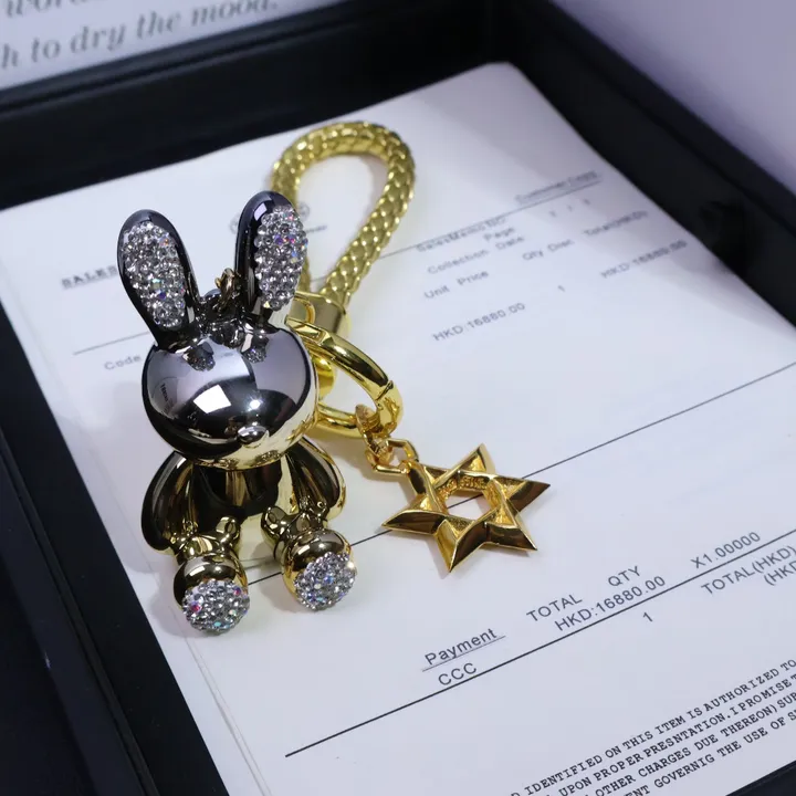 スーパーコピー クロムハーツ キーホルダー