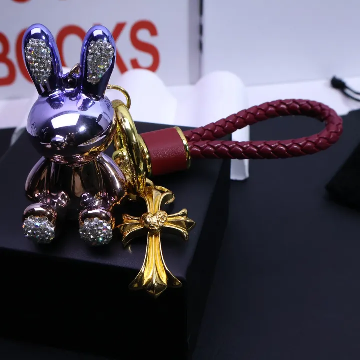 スーパーコピー クロムハーツ キーホルダー