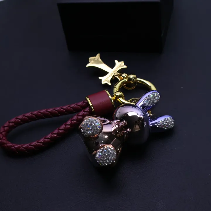 スーパーコピー クロムハーツ キーホルダー