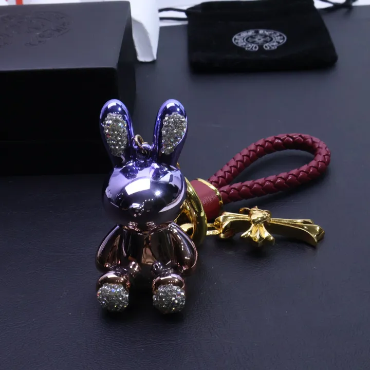 スーパーコピー クロムハーツ キーホルダー