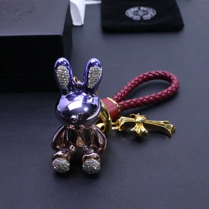 スーパーコピー クロムハーツ キーホルダー