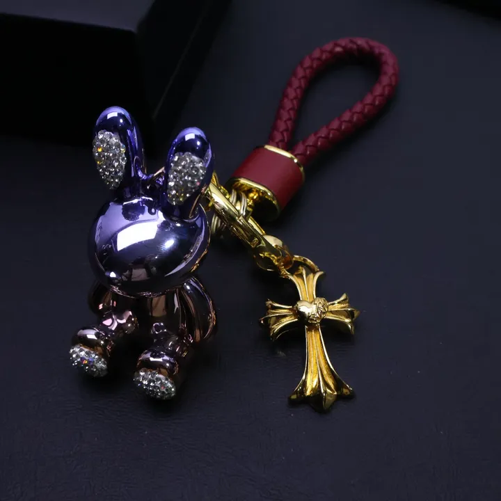 スーパーコピー クロムハーツ キーホルダー