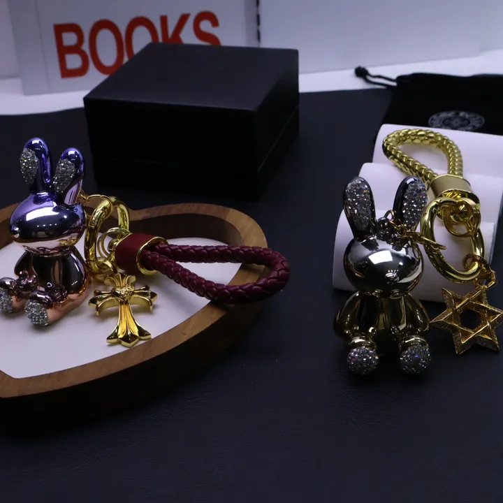 スーパーコピー クロムハーツ キーホルダー