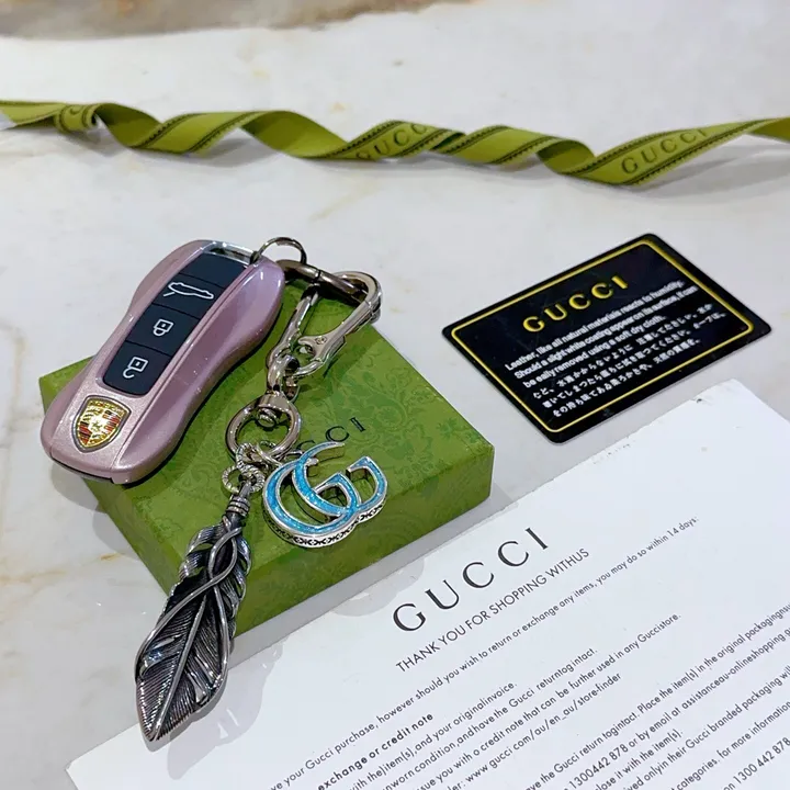 スーパーコピー グッチ キーホルダー