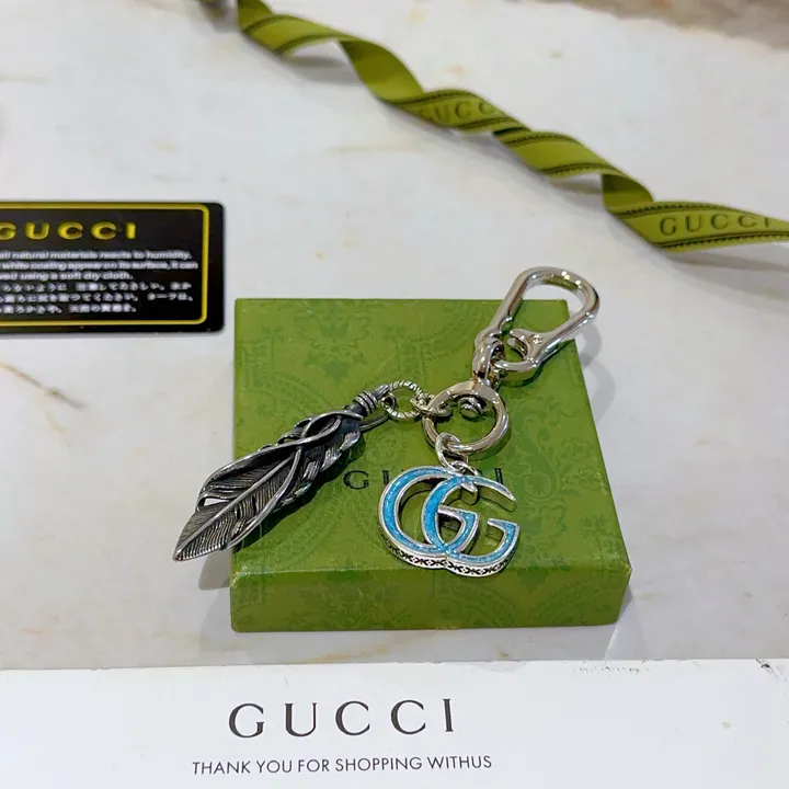 スーパーコピー グッチ キーホルダー