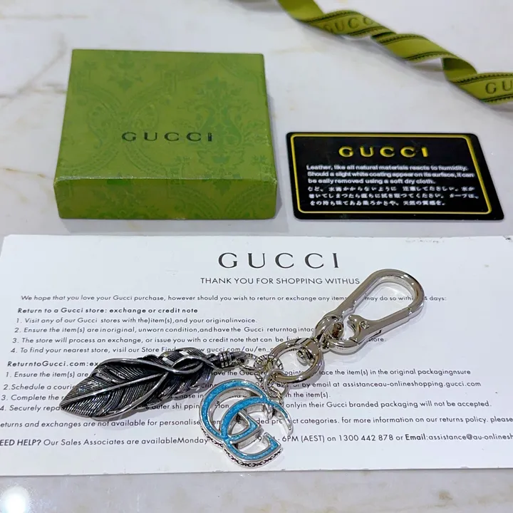 スーパーコピー グッチ キーホルダー