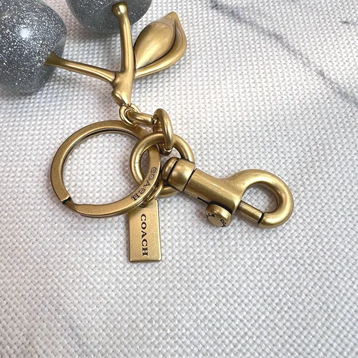 スーパーコピー ヴェルサーチ キーホルダー