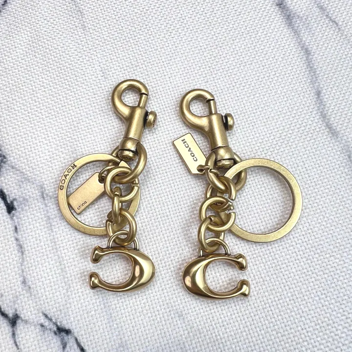 スーパーコピー ヴェルサーチ キーホルダー