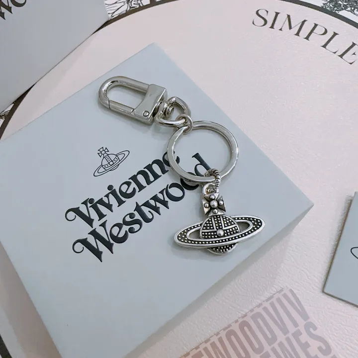 スーパーコピー ヴィヴィアン・ウエストウッド キーホルダー