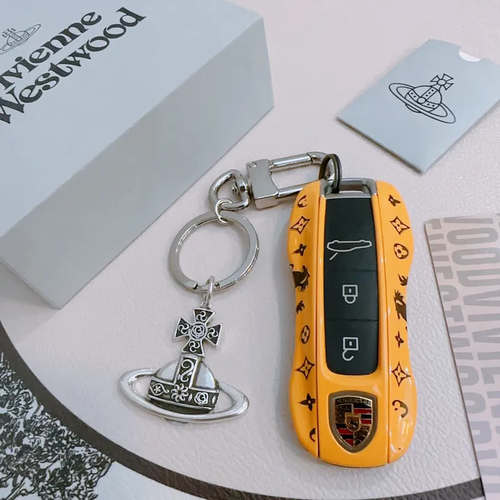 スーパーコピー ヴィヴィアン・ウエストウッド キーホルダー
