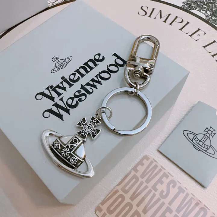 スーパーコピー ヴィヴィアン・ウエストウッド キーホルダー