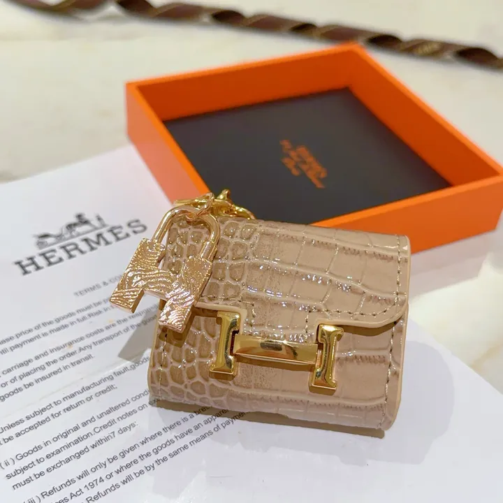 スーパーコピー エルメス キーホルダー