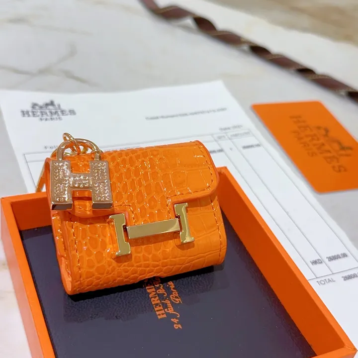 スーパーコピー エルメス キーホルダー