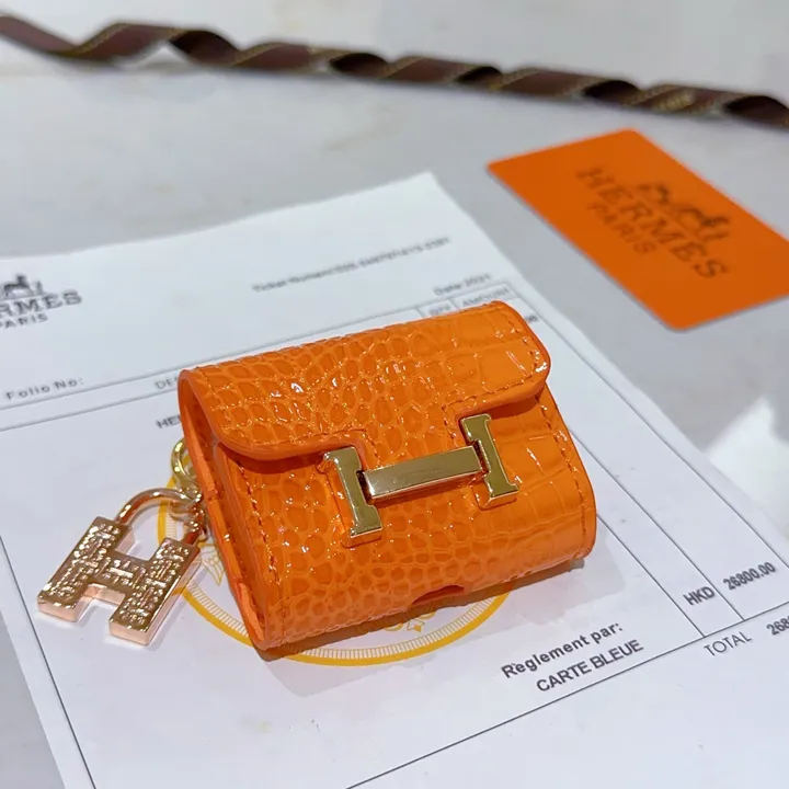 スーパーコピー エルメス キーホルダー