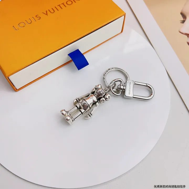 スーパーコピー ミュウミュウ キーホルダー