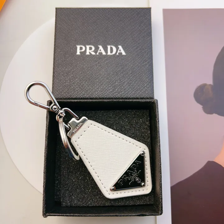 スーパーコピー プラダ キーホルダー