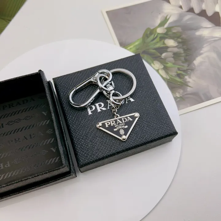 スーパーコピー プラダ キーホルダー