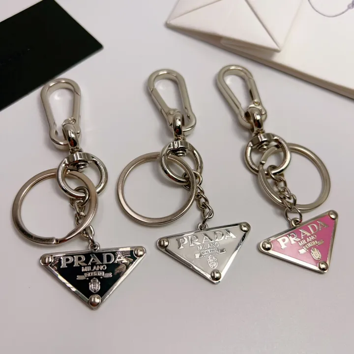 スーパーコピー プラダ キーホルダー